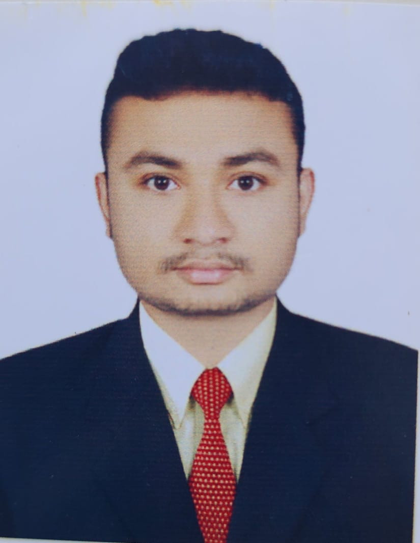 Shahriar Khan